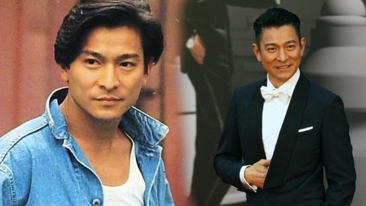 Penampilan Andy Lau kian tahun bikin pangling, makin mempesona
