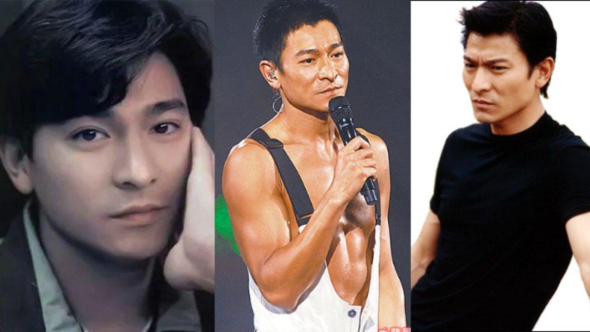 Penampilan Andy Lau kian tahun bikin pangling, kini bertekad terjun ke Hollywood di usianya yang sudah memasuki 62 tahun
