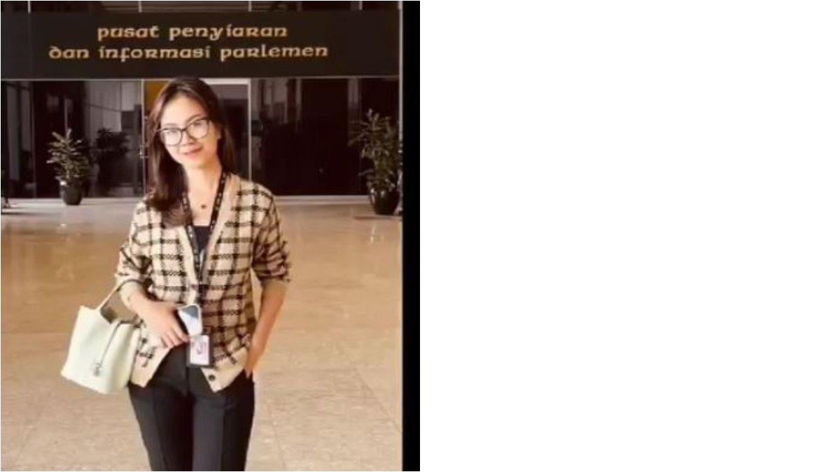Penampilan Mayang magang