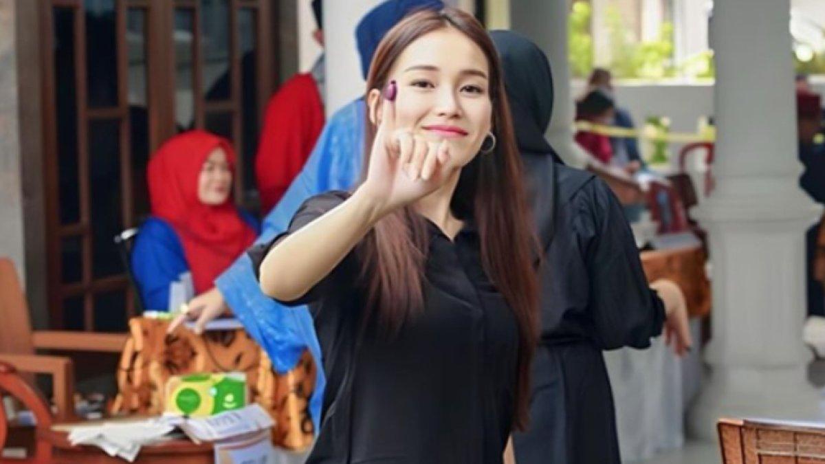 Penampilan jadi sorotan setelah dilamar Muhammad Fardana