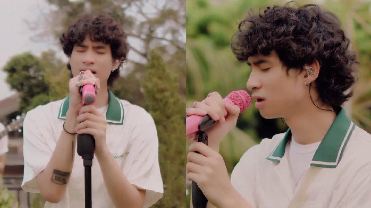 Penampilan terbaru Devano Danendra mirip anak skena, jadi sorotan publik, nyentrik & bertato