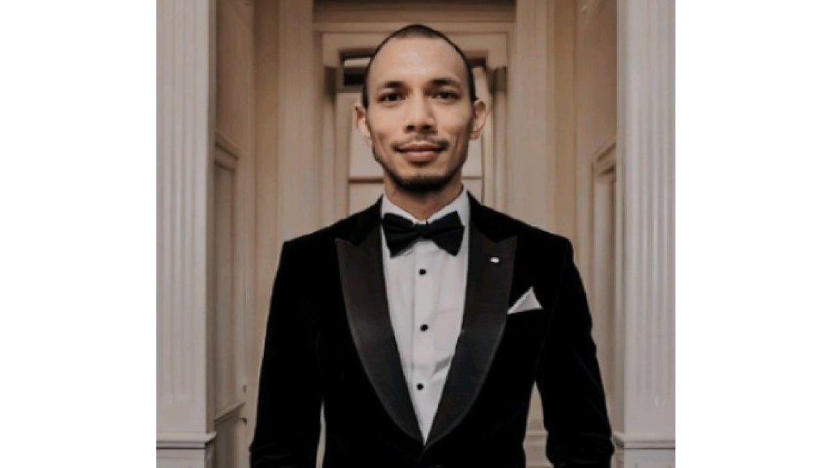 Penampilan terbaru Norman Kamaru