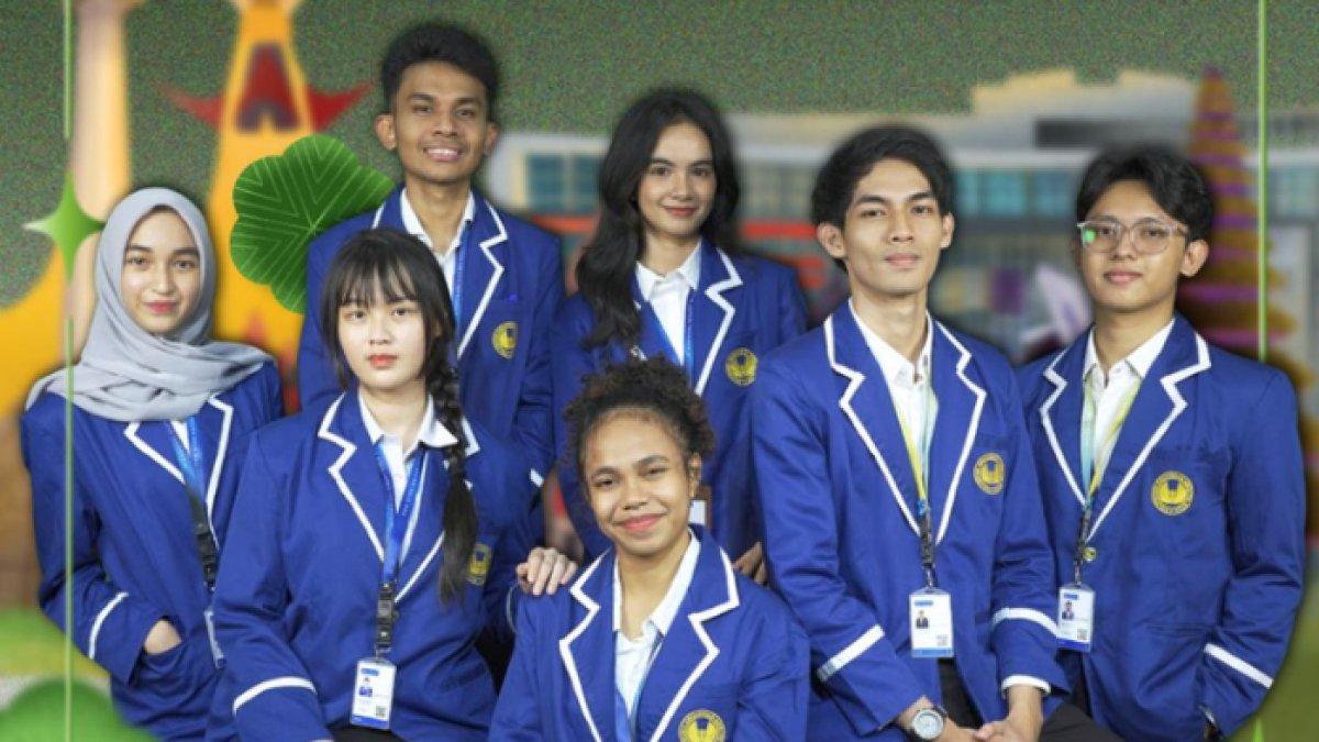 Pendaftaran PKN STAN 2024 dibuka.