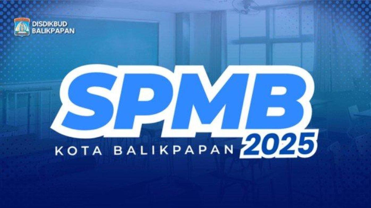 SPMB BALIKPAPAN 2025 - Pendaftaran SPMB Balikpapan 2025 jenjang SD dan SMP Jalur Domisili, Afirmasi, Prestasi, Mutasi resmi dibuka hari ini Selasa (1/7/2025) di laman https://balikpapan.spmb.id