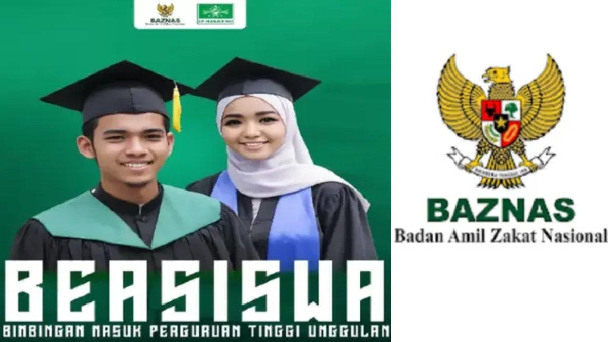 Pendaftaran beasiswa PBNU-Baznas