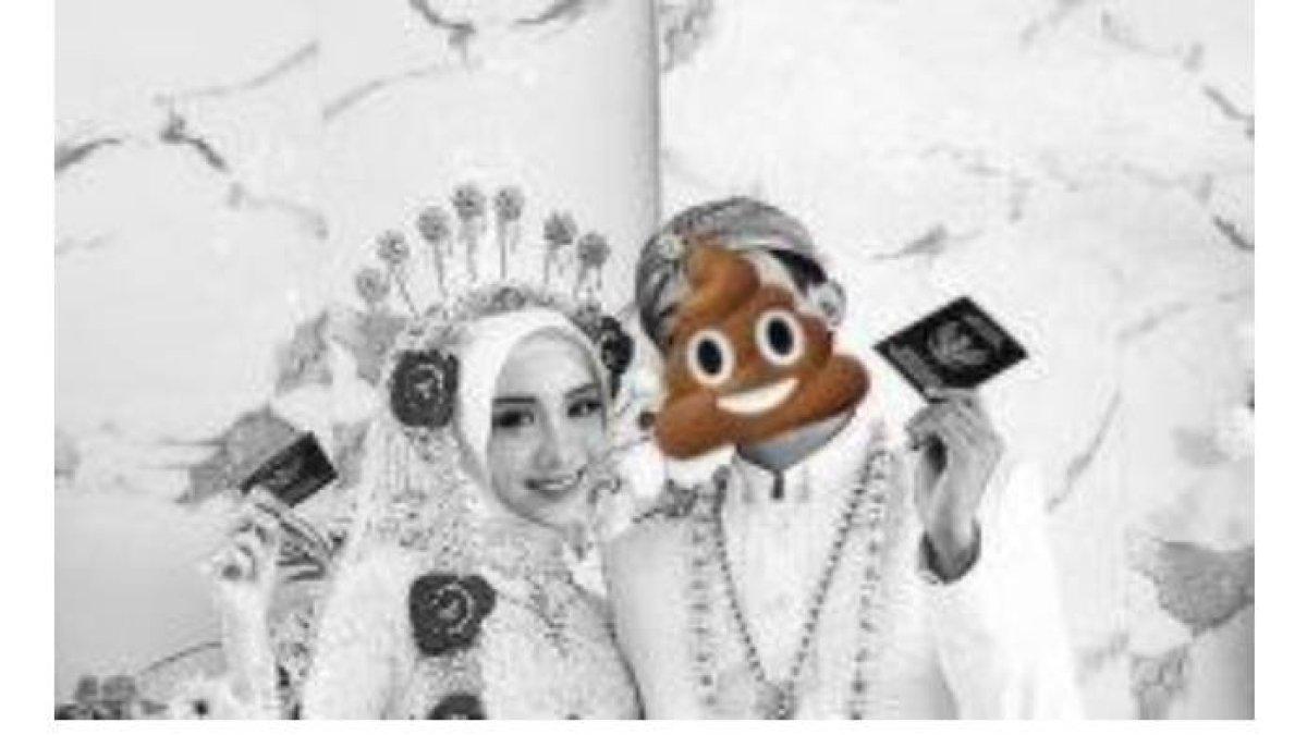 Pendaki cantik menikah selama 4 hari