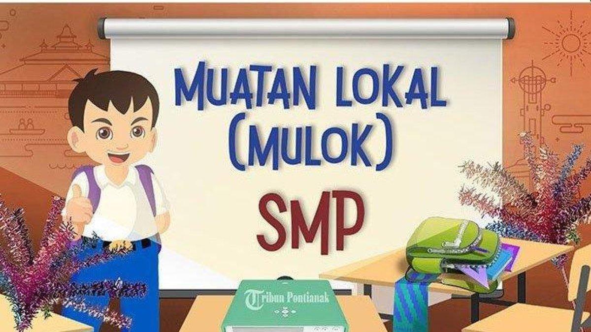 Pendidikan Prakarya dengan soal latihan 3