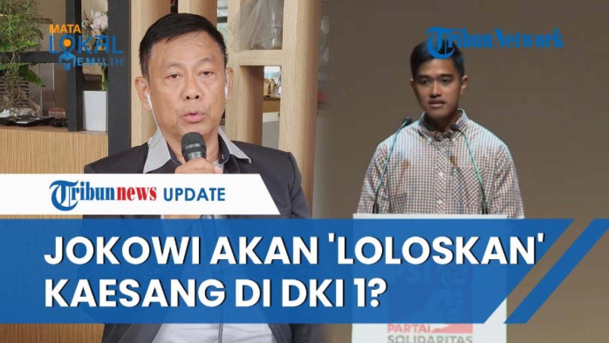 Pengamat sebut Jokowi diduga akan buat kejutan sebelum pensiun