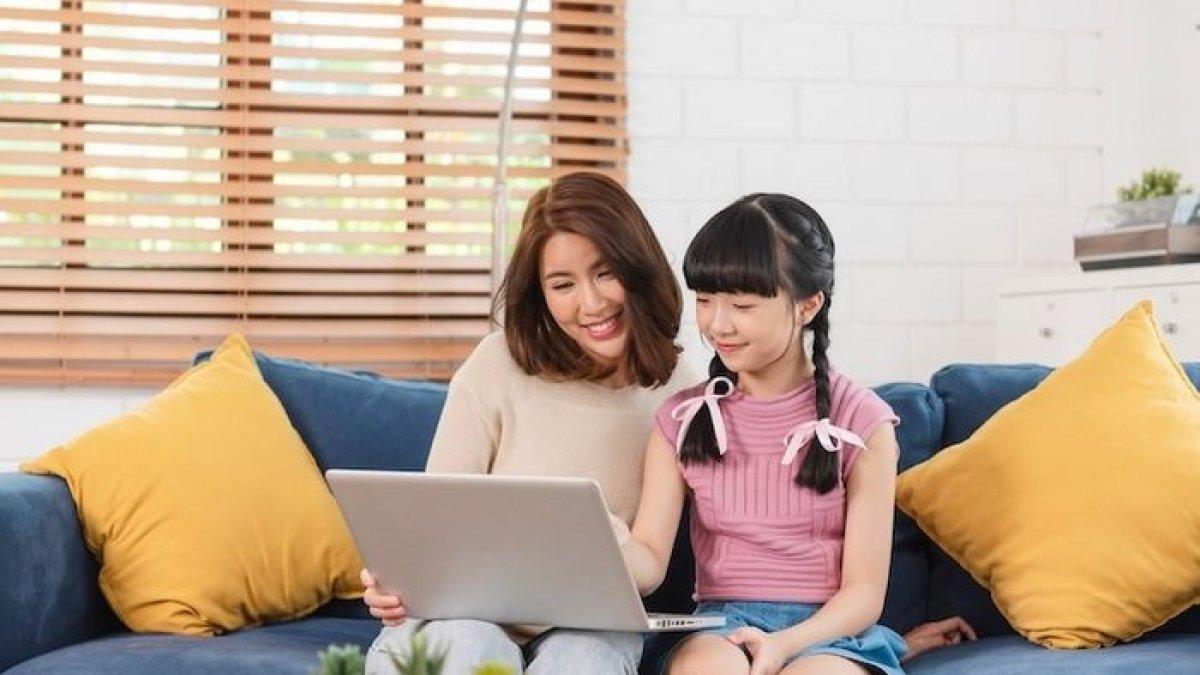 Pentingnya mengetahui etika dalam berinternet.