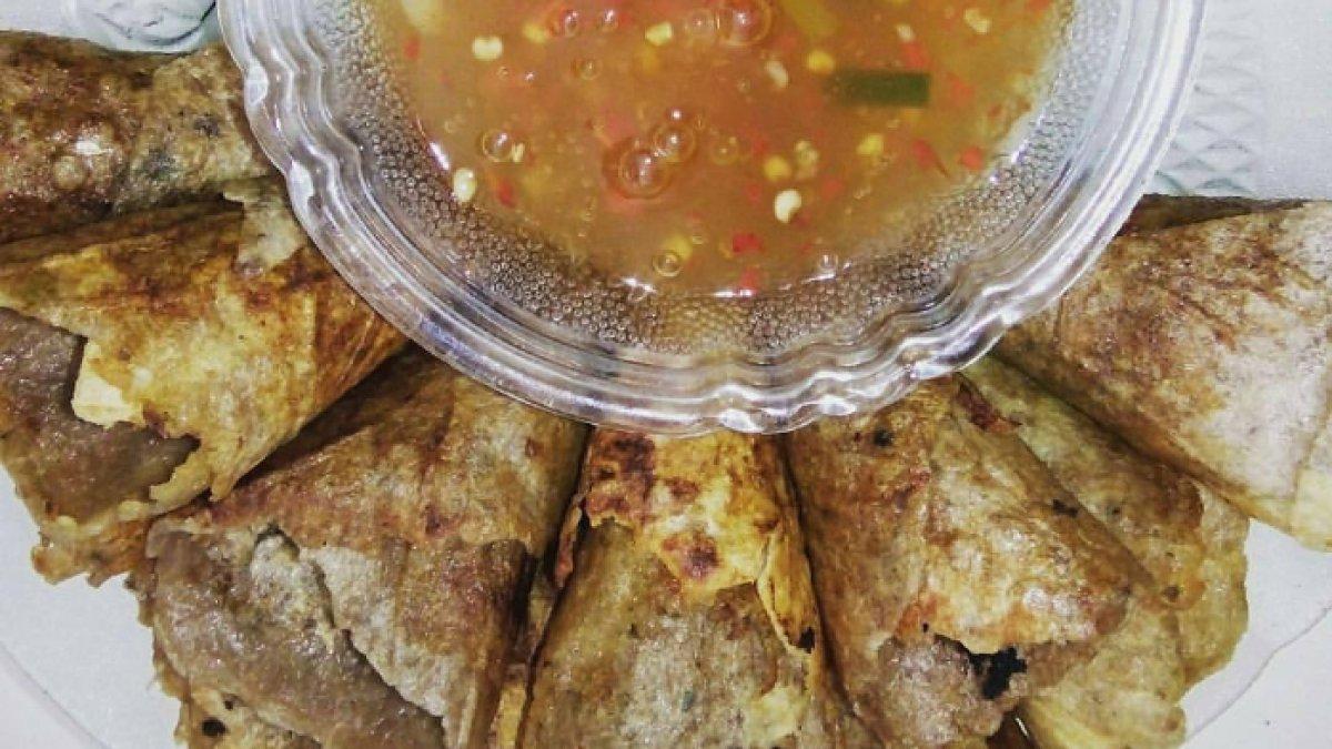 KULINER KHAS SUMENEP: