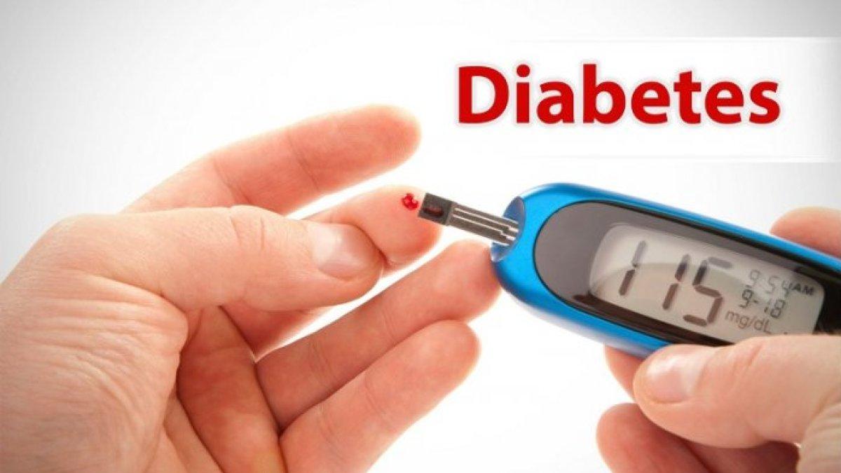 Penyakit diabetes