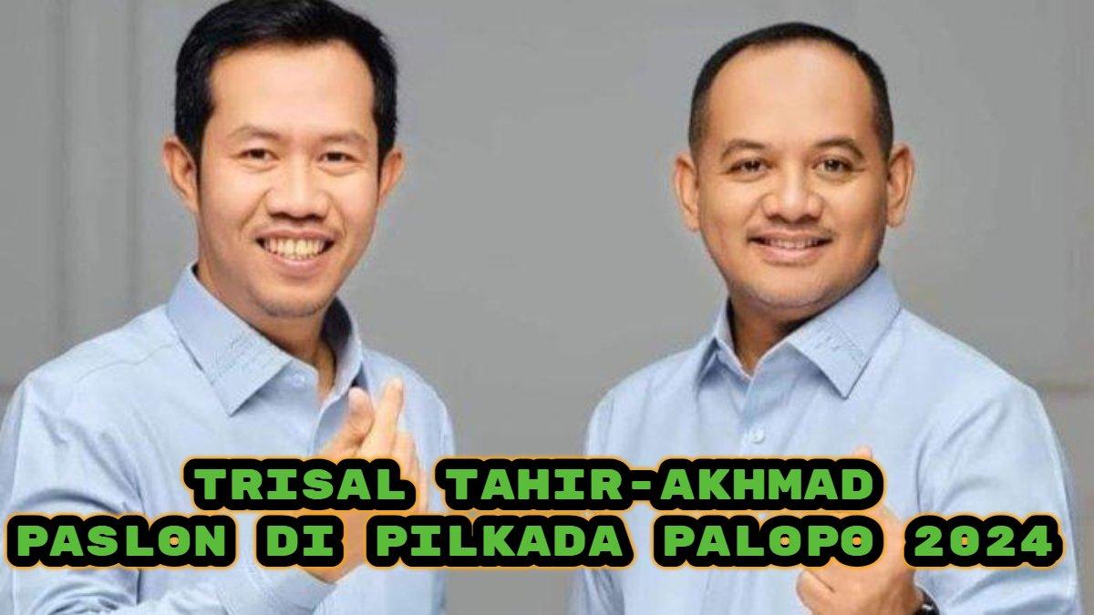 Penyebab naiknya elektabilitas pasangan calon (paslon) Trisal Tahir dan Akhmad Syarifuddin (Trisal-Ome)
