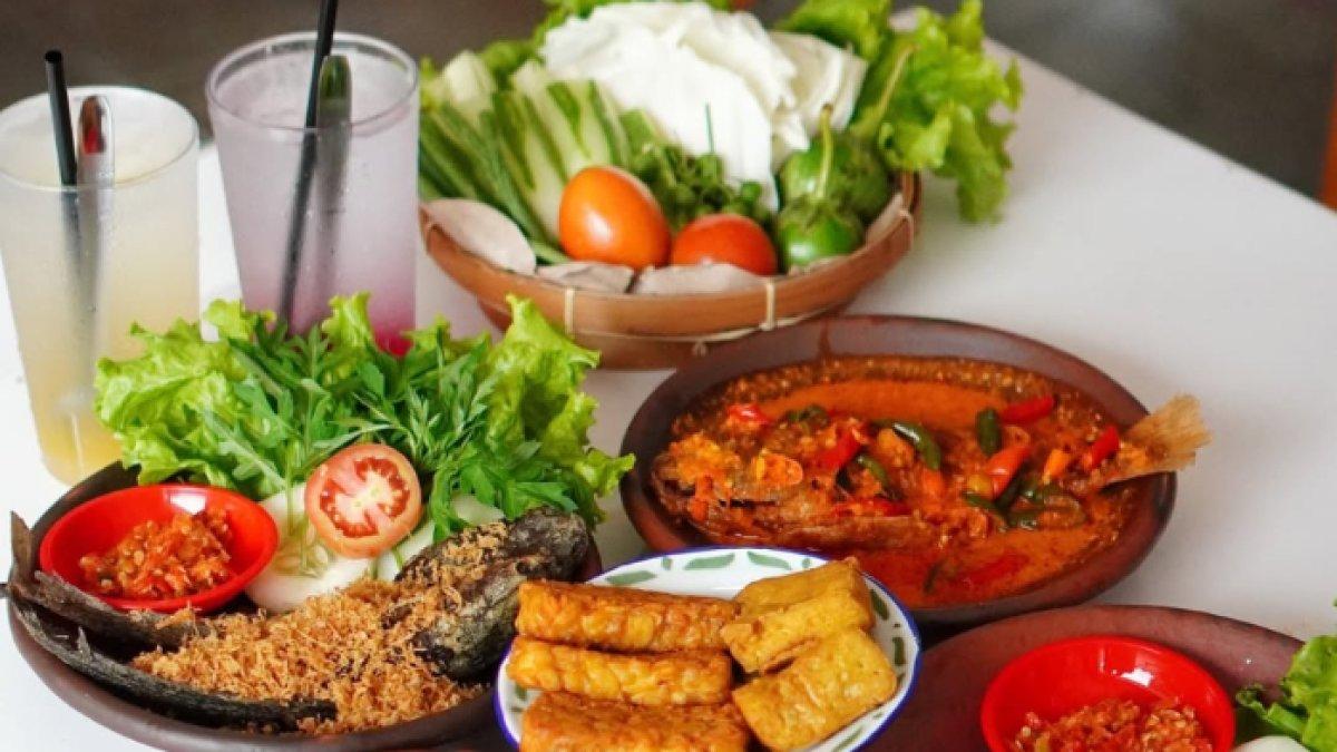 REKOMENDASI RUMAH MAKAN: Yuk, nikmati kelezatan di Penyetan Mas Tedi!