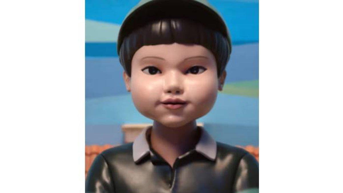 Peran Chul Su