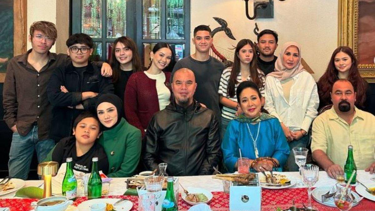 Perayaan ulang tahun Al Ghazali