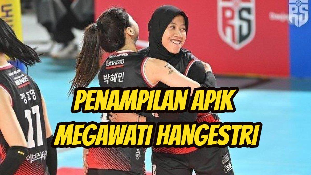 Megawati Hangestri "Megatron" Mengguncang Turki: Debut Gemilang dan Ekspektasi Tinggi di Liga Voli Turki 2025/2026