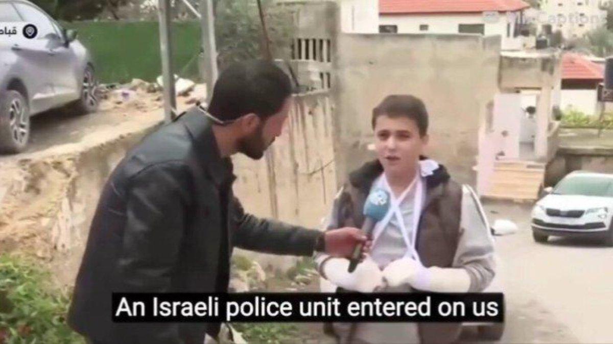 Perlakuan buruk dialami para warga Palestina yang ditahan di Penjara Israel.