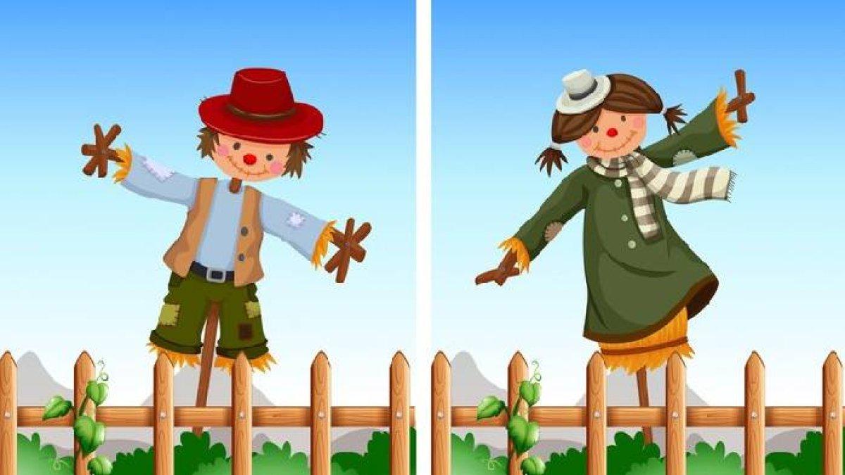 Permainan Jack and Jill