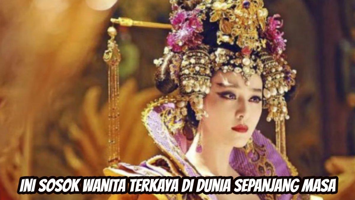 Permaisuri Wu