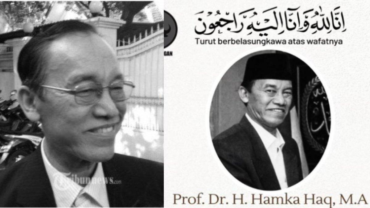 Perolehan suara Hamka Haq tetap tinggi di Pileg meski sosoknya telah meninggal.