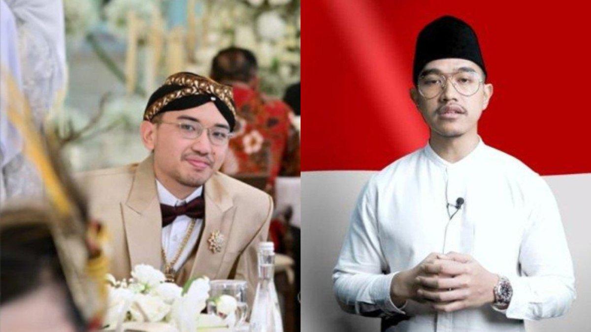 Persaingan elektabilitas Gusti Bhre dan Kaesang pada pemilihan calon Wali Kota Solo di Pilkada 2024.