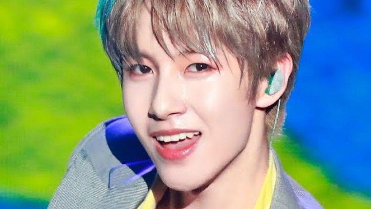 Personel NCT, Renjun.