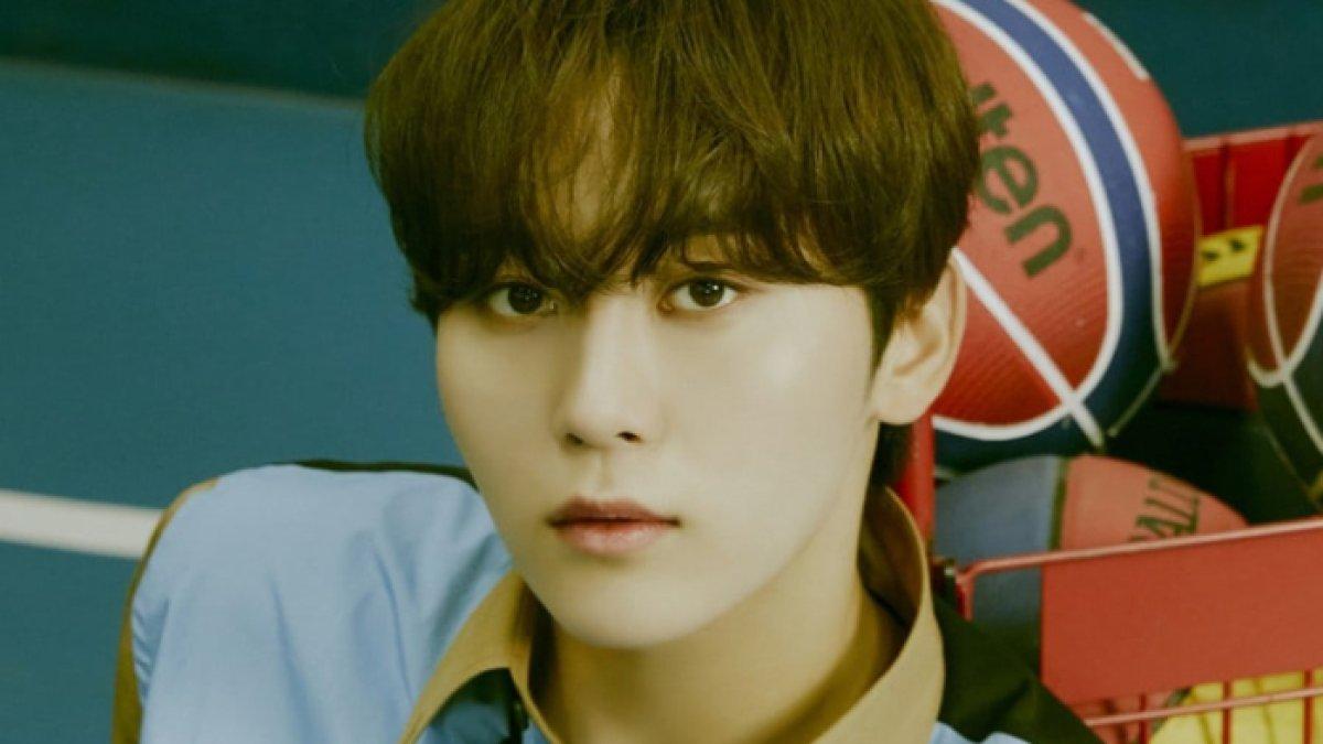 Personel SEVENTEEN, Seungkwan.