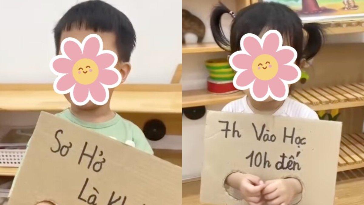 Perundungan anak berkedok tren TikTok.