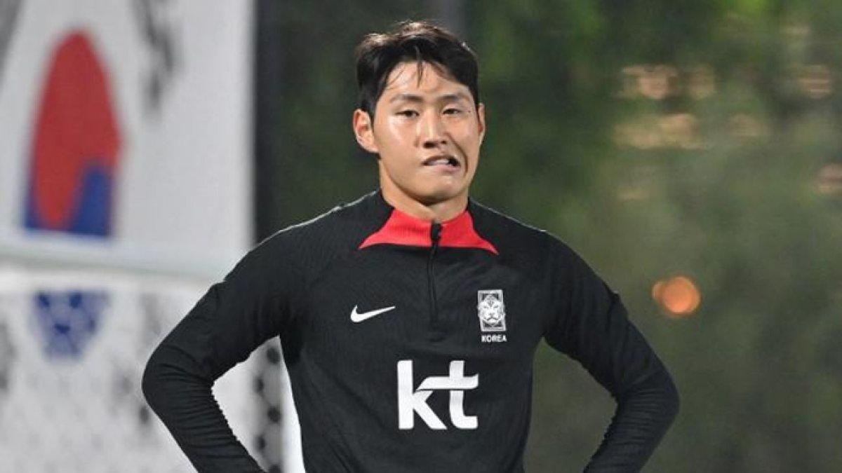 Pesepak bola asal Korea Selatan terlibat skandal ribut-ribut, kini berujung sanksi