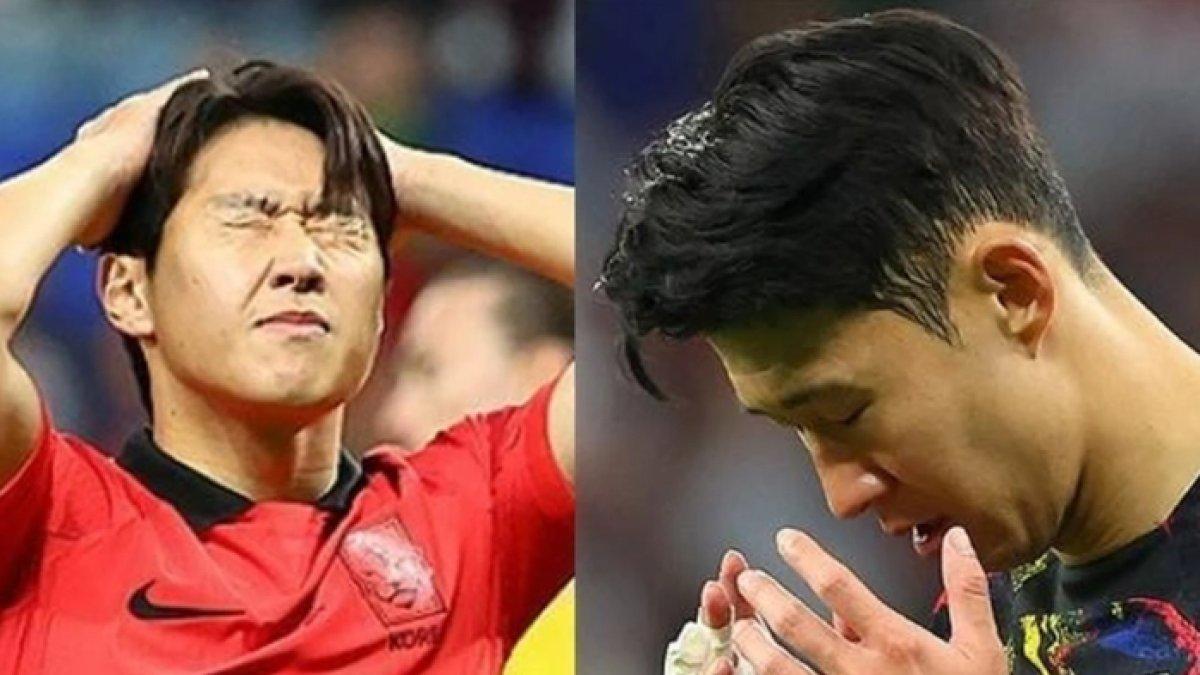 Pesepak bola asal Korea Selatan terlibat skandal ribut-ribut, kini berujung sanksi