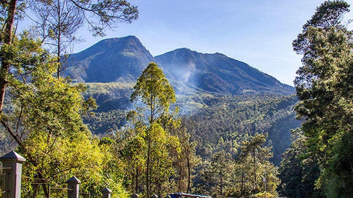 WISATA KLATEN: Pesona Cemoro Sewu
