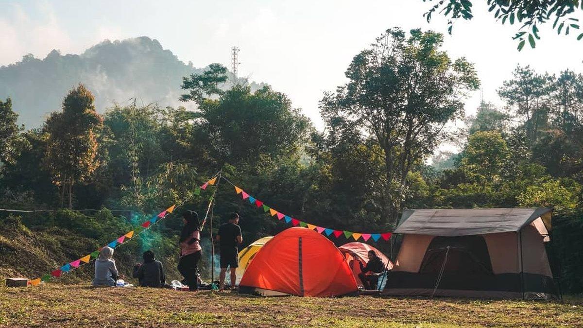 WISATA YOGYAKARTA: Pesona Nawang Jagad, Sleman, Yogyakarta