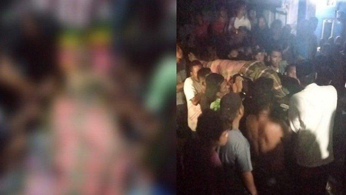 Pesta joget berujung maut di Buton Selatan Sultra