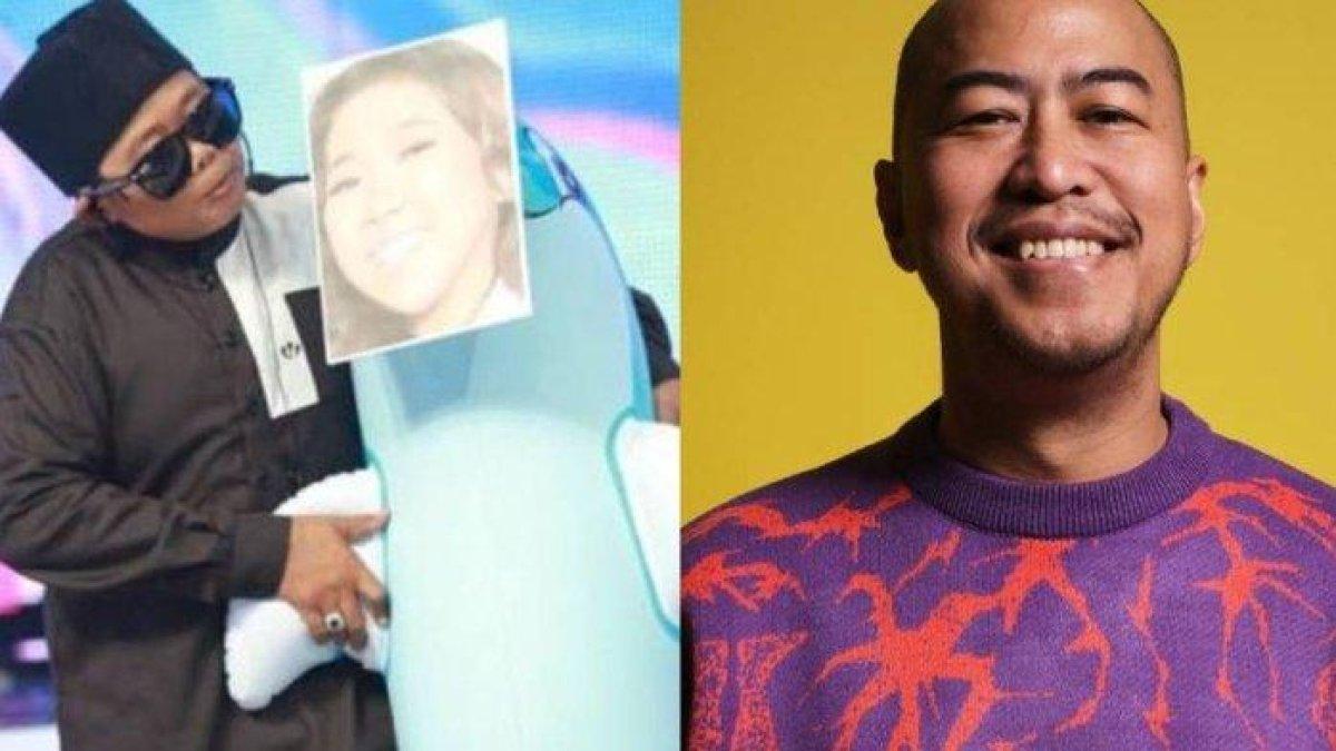 Petaka Pandji Sebut Adul Buta Sebagai Lawakan, Sang Komedian Bantah Sentil Orang Berilmu