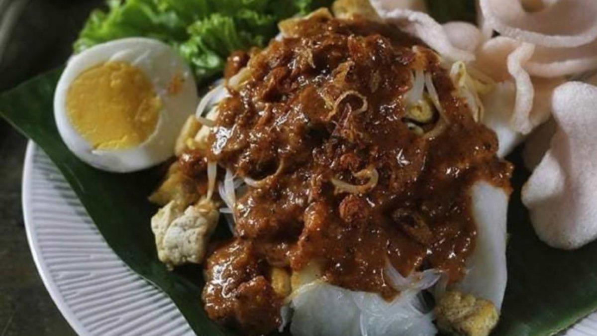 REKOMENDASI MAKANAN ENAK: Petis Udang