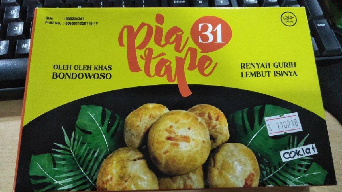 KULINER KHAS BONDOWOSO: