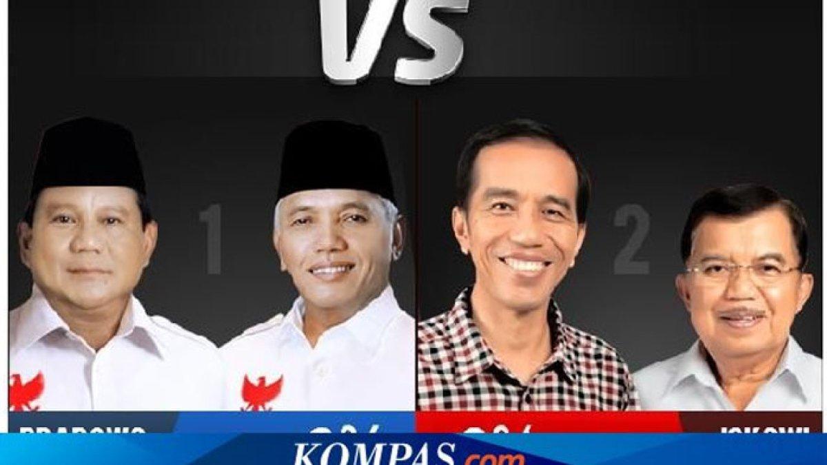 Pilpres 2014