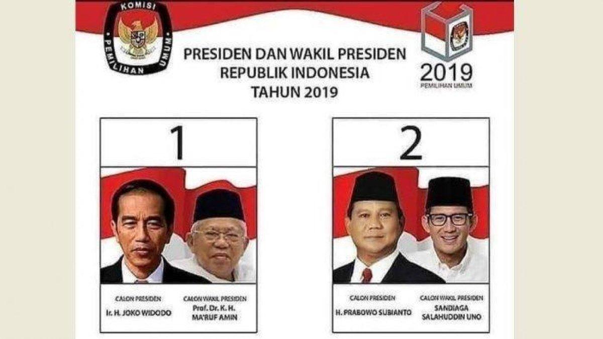 Pilpres 2019