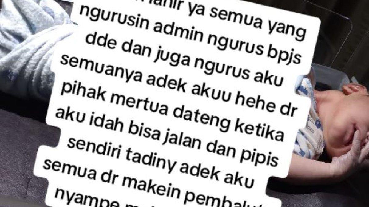 Pilu curhatan wanita di KDRTr
