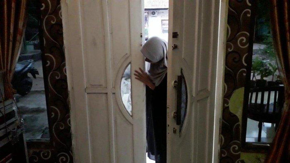 Pintu kuyang