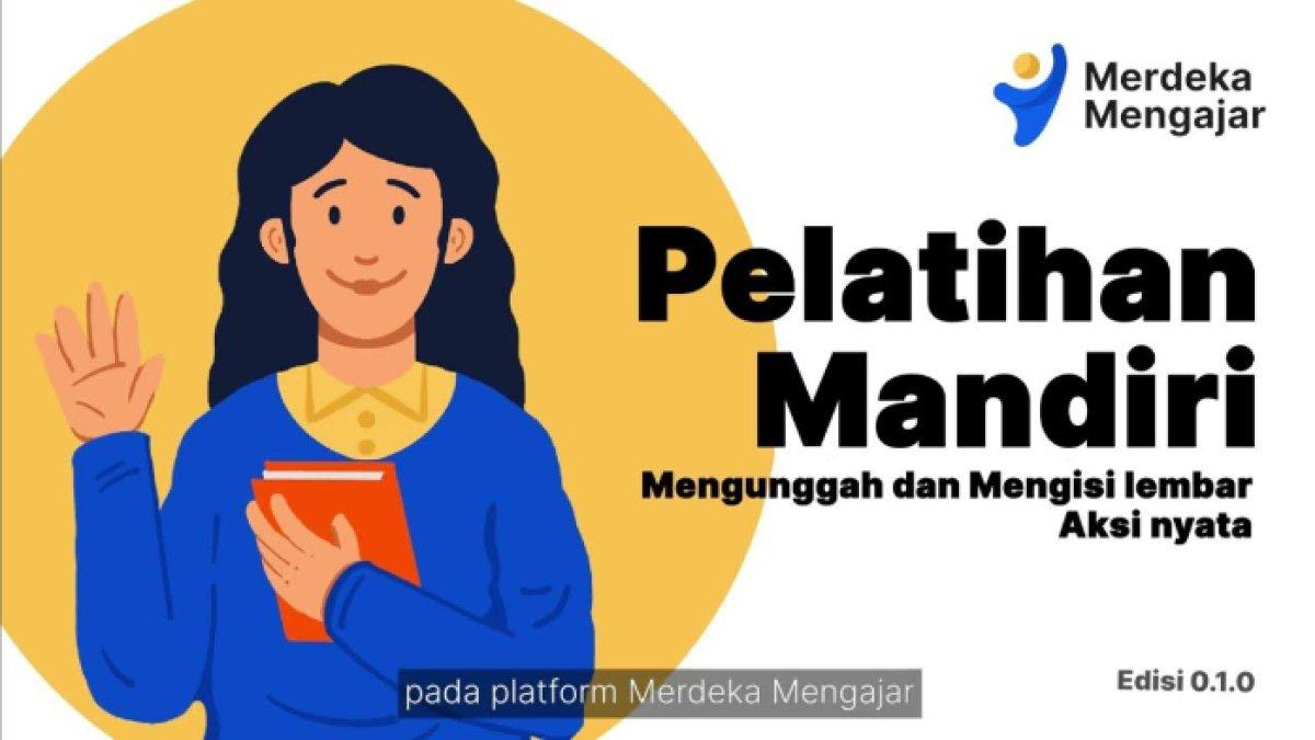 Platform Merdeka Mengajar