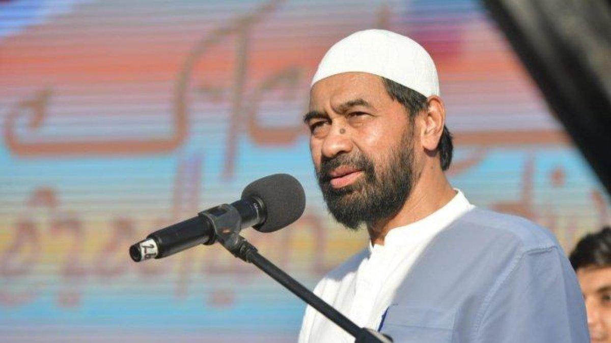 GUBERNUR ACEH SAKIT - Plt Sekda Aceh, M Nasir membantah isu Gubernur Aceh Muzakir Manaf alias Mualem mengalami sakit jantung, Minggu (4/5/2025).