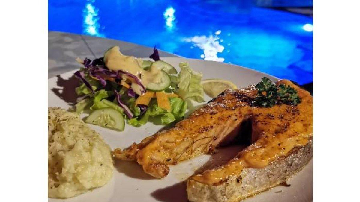 STEAK HOUSE KLATEN: PnS Steak House, restoran di Klaten