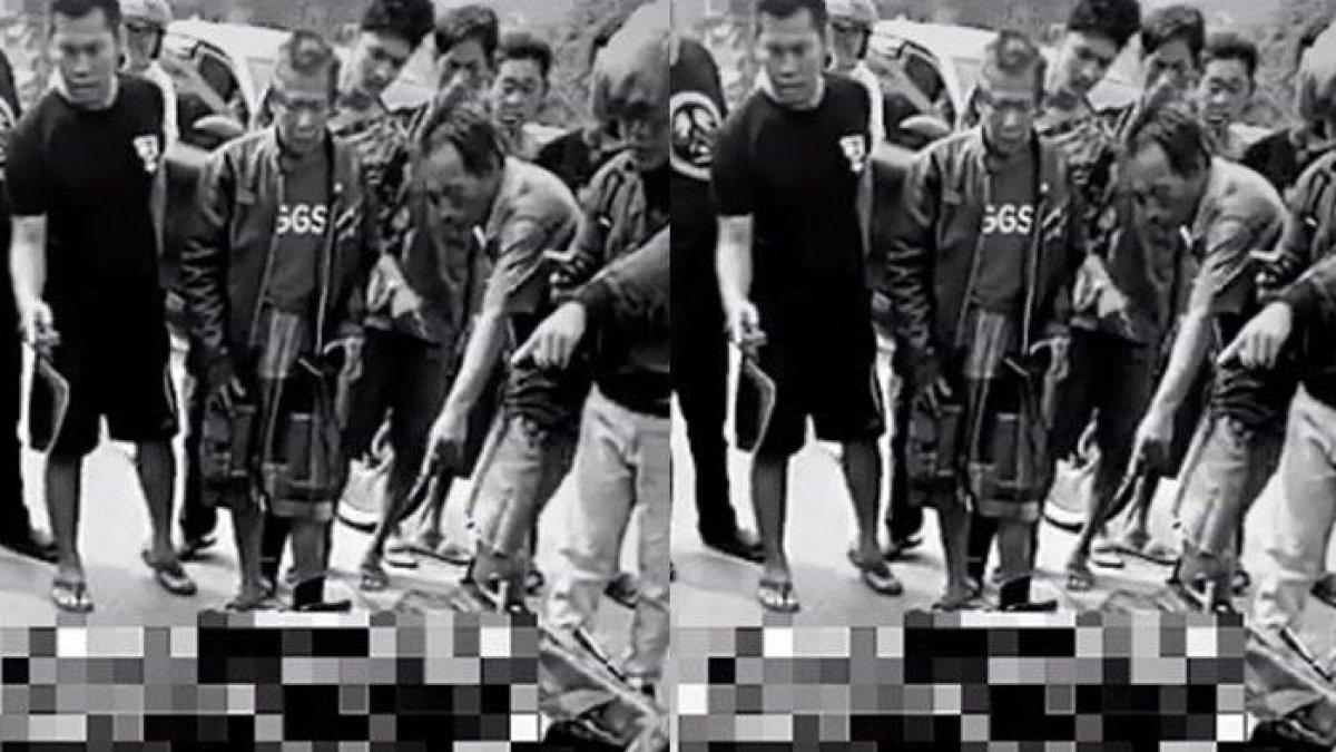 Polisi mengungkap identitas korban kecelakaan di Jalan Soekarno Hatta Palembang,