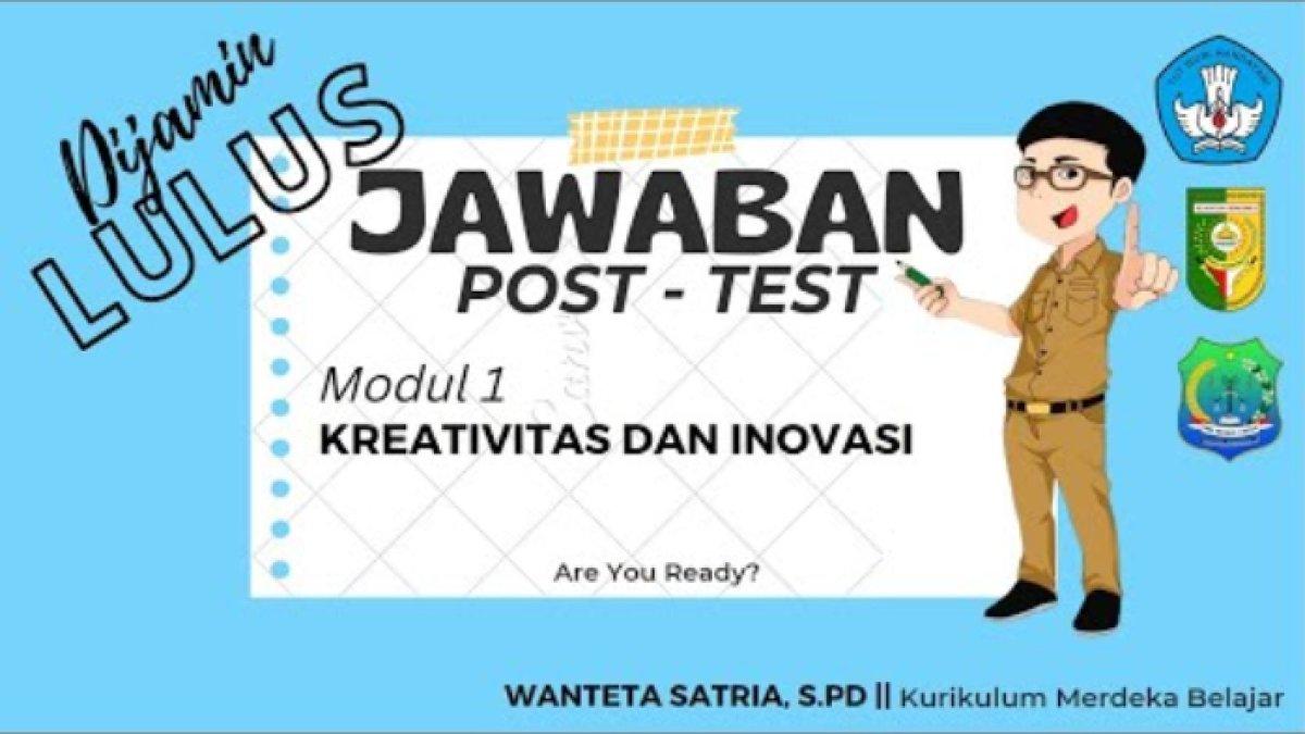 Kunci jawaban terbaik dari soal 'Kurikulum dimaknai sebagai segala sesuatu yang dipelajari murid, pernyataan tersebut benar atau salah?'