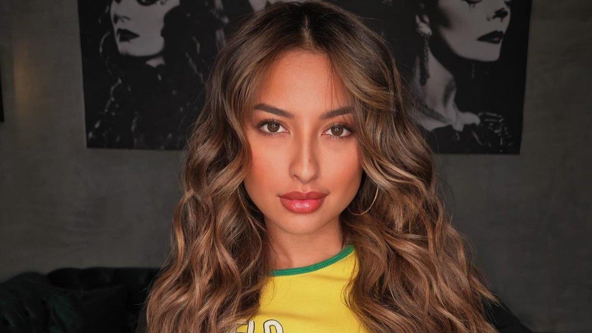 SOSOK SELEBRITI - Potret Jennifer Coppen (tengah) diunduh dari Instagram (20/5/2025).
