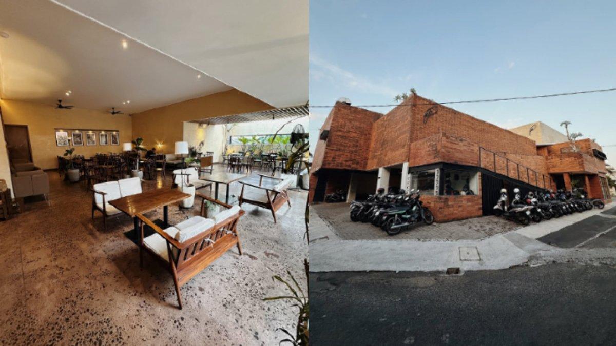 KULINER MENARIK - Potret Pane è pane diambil dari Instagram pada Kamis (26/6/2025). Lokasinya berada di Jl. Kinibalu No.1, Karangbesuki, Kecamatan Sukun, Kota Malang, Jawa Timur. 