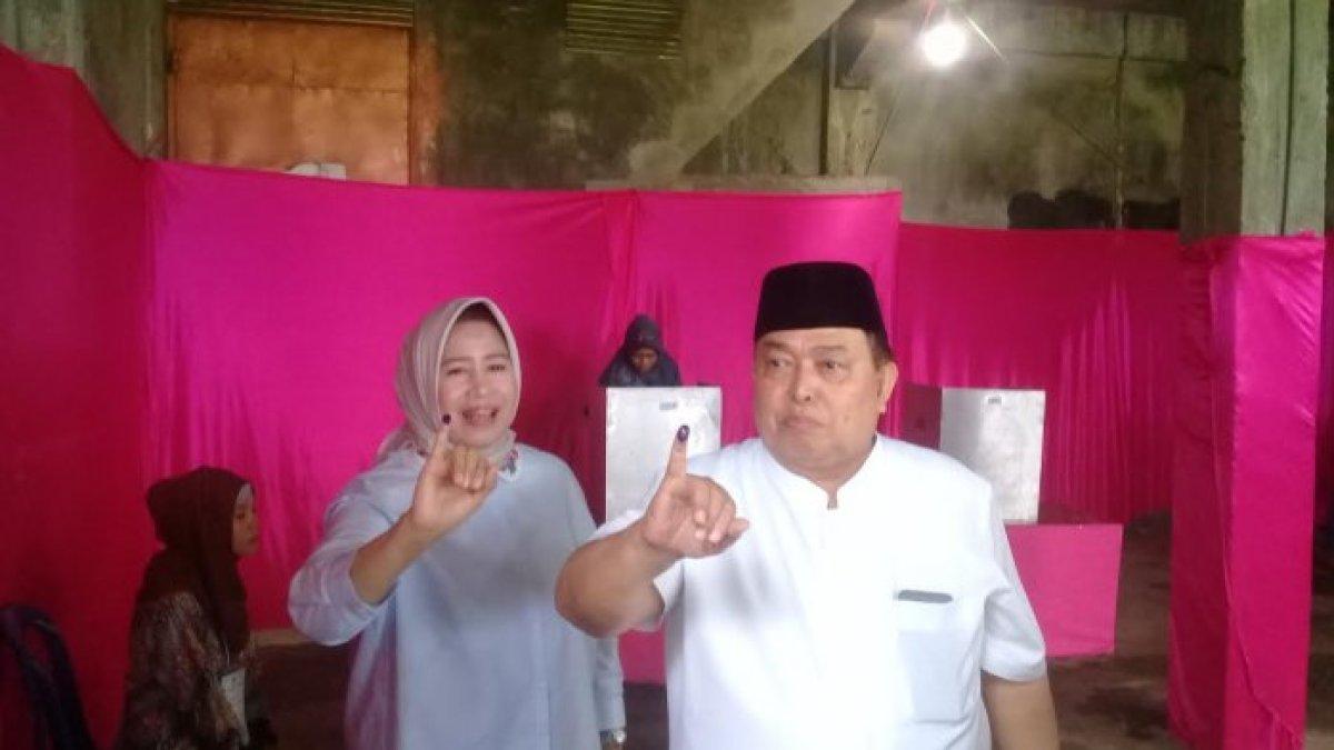 FOTO SALIM S - Potret Salim S. Mengga dokumen Tribun Sulbar (8/3/2025). Salim S. Mengga merupakan wakil gubenur Sulawesi Barat 2025.