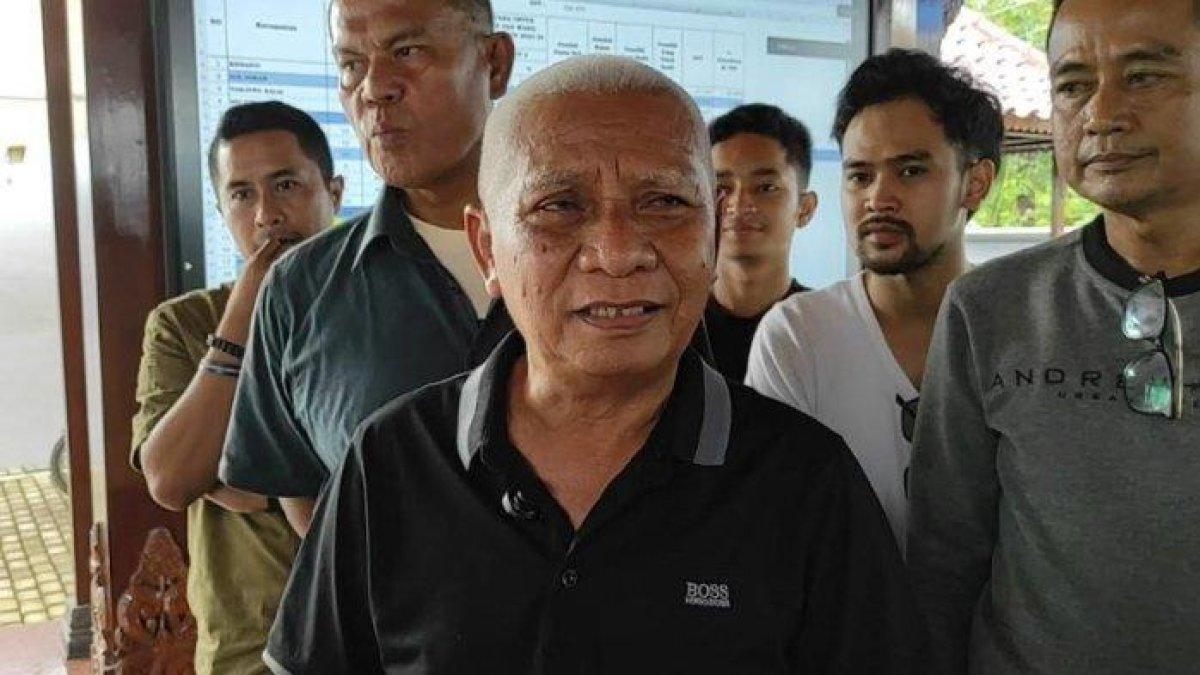 PILKADA SUMUT - Potret Sosok Surya, Wakil Gubernur Sumatera Utara Terpilih 2024 yang akan dilantik pada 20 Februari 2025 oleh Presiden Prabowo. Berdasarkan laporannya di elhkpn.kpk.go.id, Surya diketahui memiliki harta kekayaan sebesar Rp3.905.609.225.