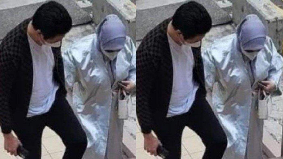 Potret Terbaru Syahrini Diduga Hamil, Pakai Baju Besar Tutupi